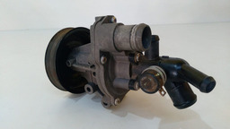 BOMBA D'ÁGUA COMPLETA FORD RANGER 3.2 2017 A 2022