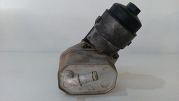 SUPORTE FILTRO ÓLEO RESFRIADOR FORD RANGER 3.2 2017 A 2022