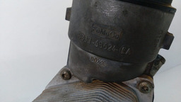 SUPORTE FILTRO ÓLEO RESFRIADOR FORD RANGER 3.2 2017 A 2022