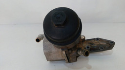 SUPORTE FILTRO ÓLEO RESFRIADOR FORD RANGER 3.2 2017 A 2022