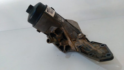 SUPORTE FILTRO ÓLEO RESFRIADOR FORD RANGER 3.2 2017 A 2022