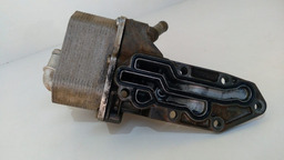 SUPORTE FILTRO ÓLEO RESFRIADOR FORD RANGER 3.2 2017 A 2022