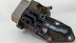 SUPORTE FILTRO ÓLEO RESFRIADOR FORD RANGER 3.2 2017 A 2022