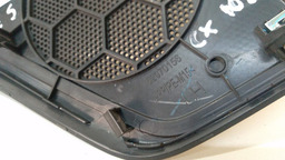 TELA AUTO FALANTE LADO ESQUERDO CHEVROLET S10 2.8 2018-2022