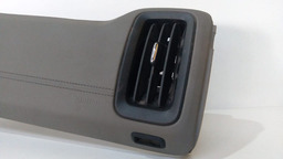 DIFUSOR DE AR LADO DIREITO CHEVROLET S10 2017 A 2022