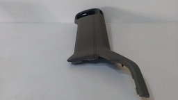 DIFUSOR DE AR LADO DIREITO CHEVROLET S10 2017 A 2022