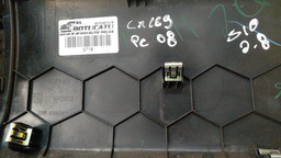 DIFUSOR DE AR LADO DIREITO CHEVROLET S10 2017 A 2022