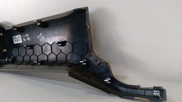 DIFUSOR DE AR LADO DIREITO CHEVROLET S10 2017 A 2022