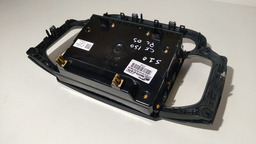 CENTRAL MULTIMIDIA CHEVROLET S10 2018 A 2022