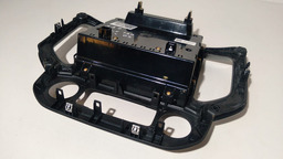 CENTRAL MULTIMIDIA CHEVROLET S10 2018 A 2022