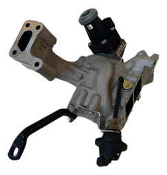 Válvula Egr Chevrolet S10 2.8 Diesel 2017 a 2022