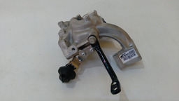 VÁLVULA EGR CHEVROLET S10 2.8 DIESEL 2017 A 2022