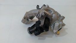 VÁLVULA EGR CHEVROLET S10 2.8 DIESEL 2017 A 2022