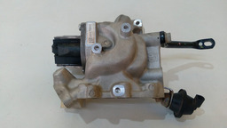 VÁLVULA EGR CHEVROLET S10 2.8 DIESEL 2017 A 2022