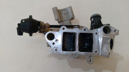 VÁLVULA EGR CHEVROLET S10 2.8 DIESEL 2017 A 2022