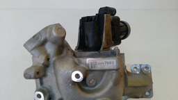 VÁLVULA EGR CHEVROLET S10 2.8 DIESEL 2017 A 2022