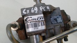 BOMBA INJETORA DE ALTA PRESSÃO CHEVROLET S10 2.8 2017 A 2022