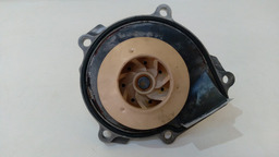 BOMBA D'ÁGUA CHEVROLET S10 2.8 2017 A 2022