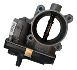 CORPO BORBOLETA TBI CHEVROLET S10 2.8  2012 A 2019