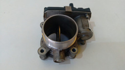 CORPO BORBOLETA TBI CHEVROLET S10 2.8  2012 A 2019