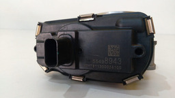 CORPO BORBOLETA TBI CHEVROLET S10 2.8  2012 A 2019