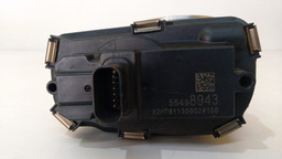 CORPO BORBOLETA TBI CHEVROLET S10 2.8  2012 A 2019