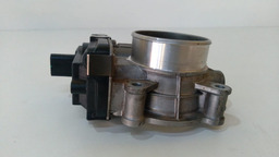 CORPO BORBOLETA TBI CHEVROLET S10 2.8  2012 A 2019