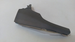 MOLDURA DO PAINEL ESQUERDO CHEVROLET S10 2.8 2017 A 2022