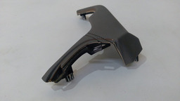 MOLDURA DO PAINEL ESQUERDO CHEVROLET S10 2.8 2017 A 2022