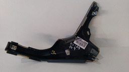 MOLDURA DO PAINEL ESQUERDO CHEVROLET S10 2.8 2017 A 2022