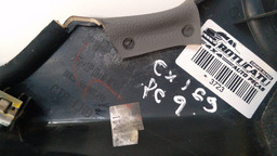 MOLDURA DO PAINEL ESQUERDO CHEVROLET S10 2.8 2017 A 2022