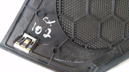 TELA AUTO FALANTE LADO DIREITO CHEVROLET S10 2.8 2018 A 2020