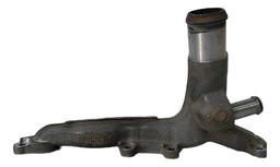 COLETOR SAÍDA DE ÁGUA FORD RANGER 3.2 2017 A 2022