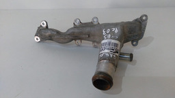 COLETOR SAÍDA DE ÁGUA FORD RANGER 3.2 2017 A 2022