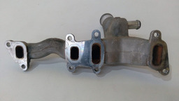 COLETOR SAÍDA DE ÁGUA FORD RANGER 3.2 2017 A 2022