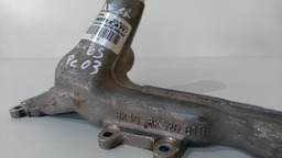 COLETOR SAÍDA DE ÁGUA FORD RANGER 3.2 2017 A 2022