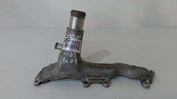 COLETOR SAÍDA DE ÁGUA FORD RANGER 3.2 2017 A 2022