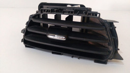 DIFUSOR DE AR CENTRAL LADO DIREITO CHEVROLET S10 2017 A 2022