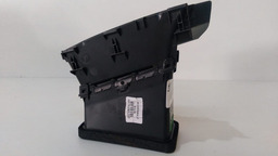 DIFUSOR DE AR CENTRAL LADO DIREITO CHEVROLET S10 2017 A 2022