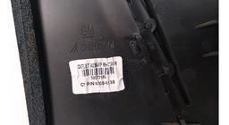 DIFUSOR DE AR CENTRAL LADO DIREITO CHEVROLET S10 2017 A 2022