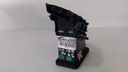 DIFUSOR DE AR CENTRAL LADO DIREITO CHEVROLET S10 2017 A 2022
