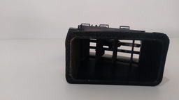 DIFUSOR DE AR CENTRAL LADO DIREITO CHEVROLET S10 2017 A 2022