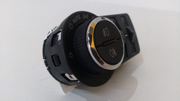 BOTÃO FAROL DE MILHA CHEVROLET S10 2.8 2017 A 2022