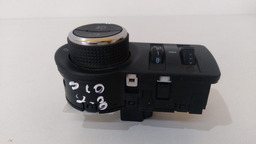 BOTÃO FAROL DE MILHA CHEVROLET S10 2.8 2017 A 2022