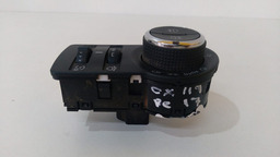 BOTÃO FAROL DE MILHA CHEVROLET S10 2.8 2017 A 2022