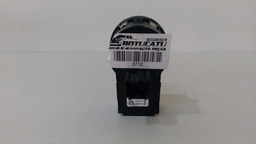 BOTÃO FAROL DE MILHA CHEVROLET S10 2.8 2017 A 2022