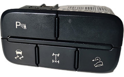 Botão Controle De Tração Ford Ranger 3.2 2017 a 2022