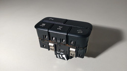 BOTÃO CONTROLE DE TRAÇÃO FORD RANGER 3.2 2017 A 2022