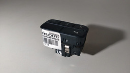 BOTÃO CONTROLE DE TRAÇÃO FORD RANGER 3.2 2017 A 2022