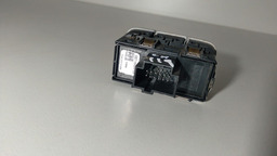 BOTÃO CONTROLE DE TRAÇÃO FORD RANGER 3.2 2017 A 2022